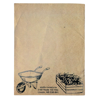 Gardening Journal