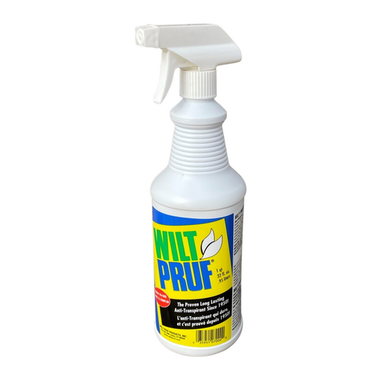 Wilt-Pruf Anti-Transpirant Spray 950ml