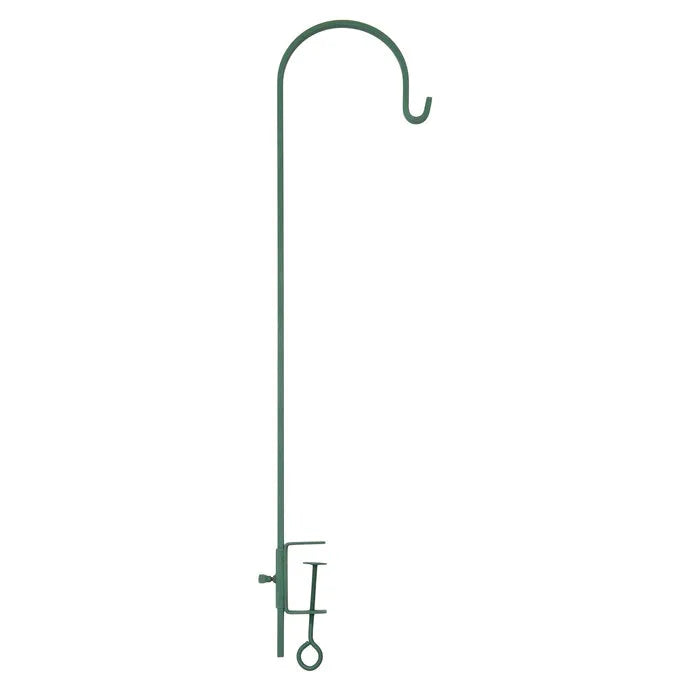 Adjustable Railing Hook
