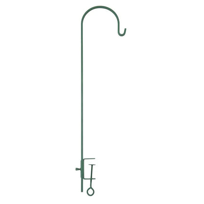 Adjustable Railing Hook