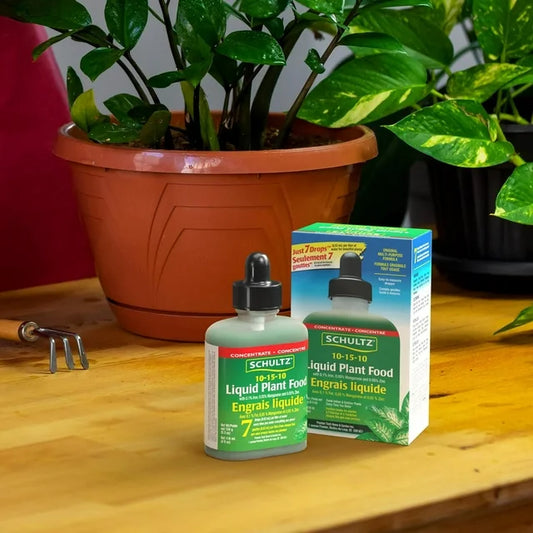 All Purpose Plant Food 10-15-10