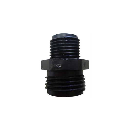 Adapter 3/4" Male Hose Thread x 1/2" Male Pipe Thread