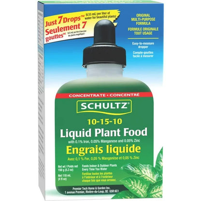 All Purpose Plant Food 10-15-10