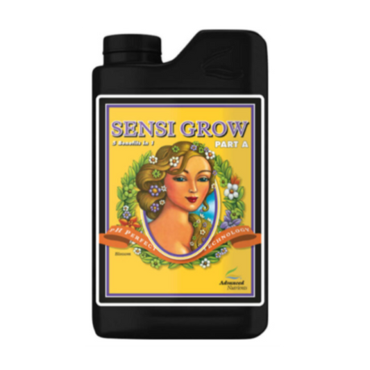 Advanced Nutrients Sensi Grow A&B