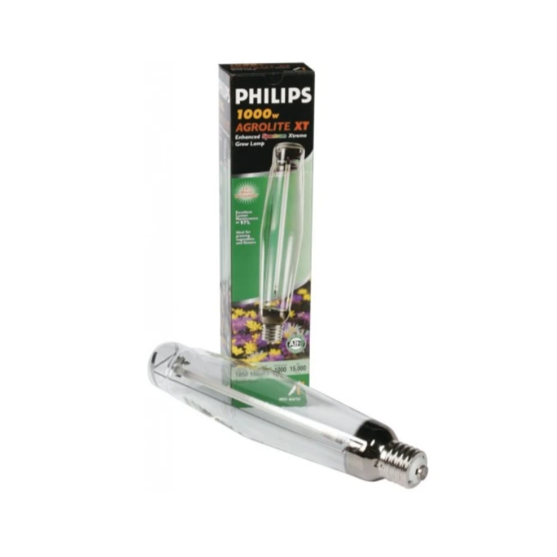 Light Bulb - Agrolight 1000W HPS