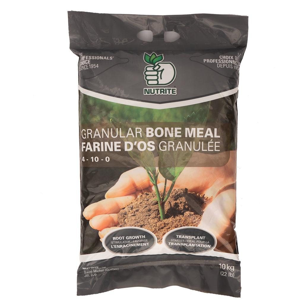 Bone Meal 4-10-0
