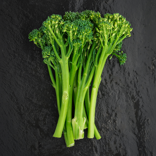 Broccoli 'Artwork'