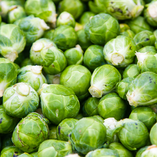 Brussels Sprouts