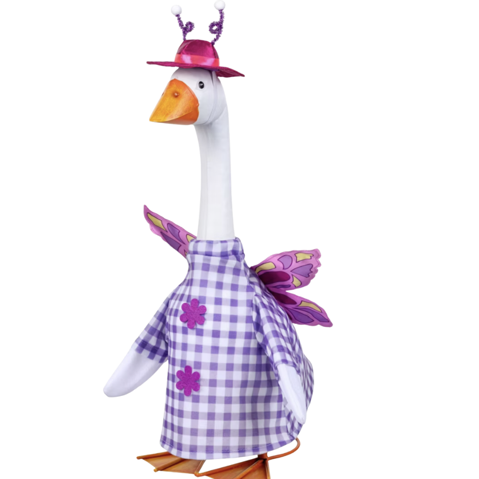 Giddy Outfit 'Butterfly'