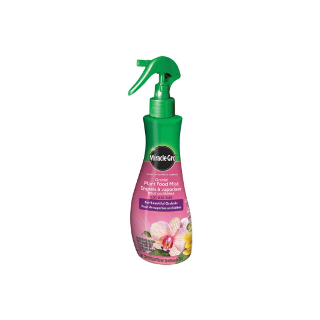 Miracle Gro Orchid Mist 236ml