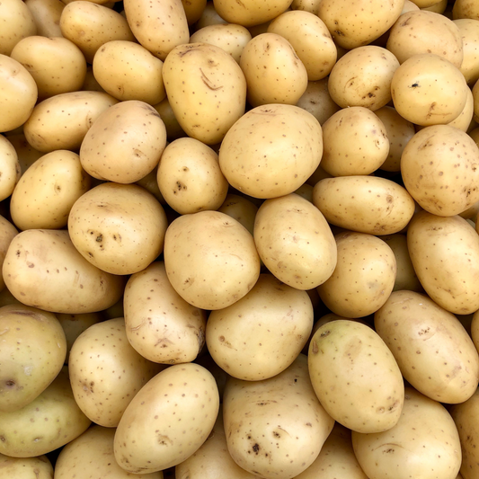 Canada Gold Seed Potatoes