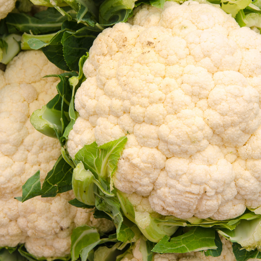 Cauliflower