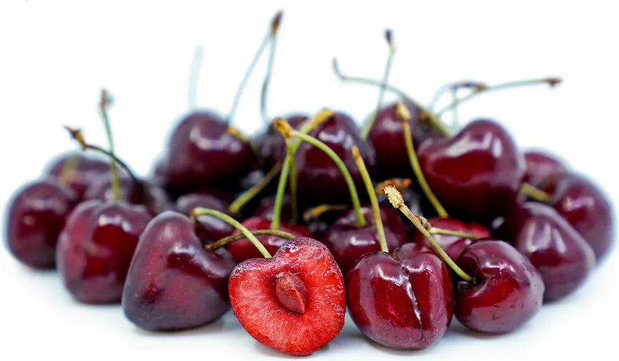 Fruit Profile