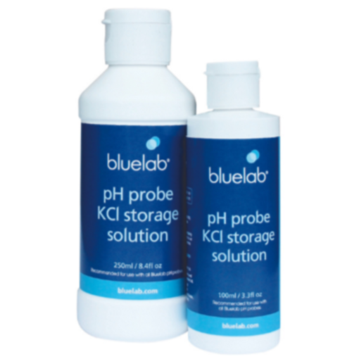 Bluelab KCl pH Probe Storage Solution