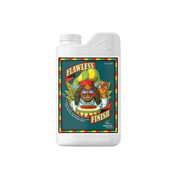 Advanced Nutrients Flawless Finish