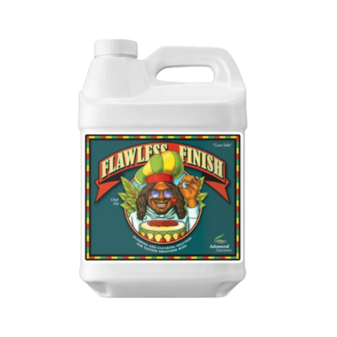 Advanced Nutrients Flawless Finish