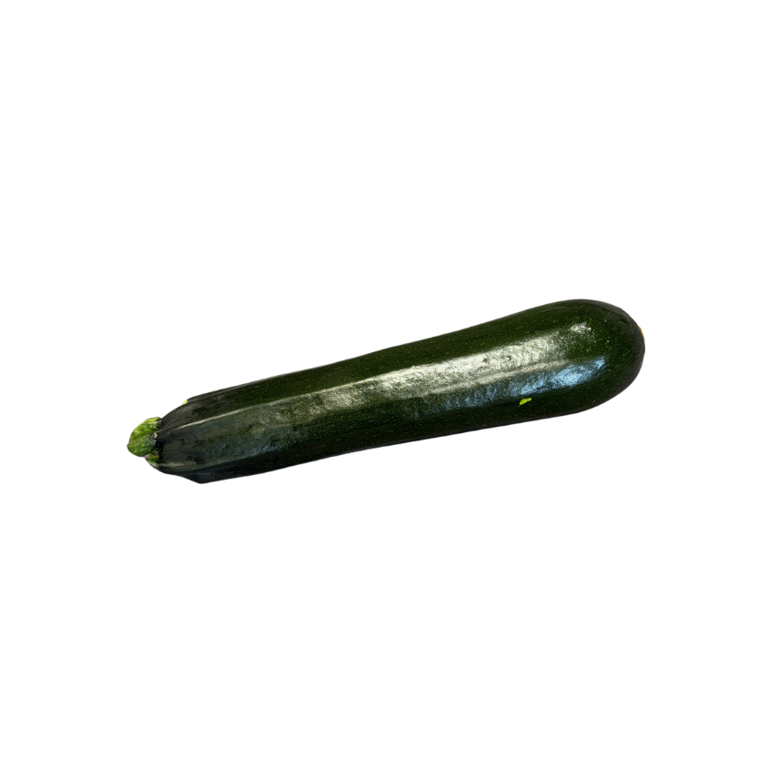 Fresh 'Zucchini'
