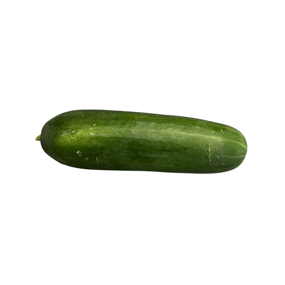 Fresh Cucumber 'Snacking'