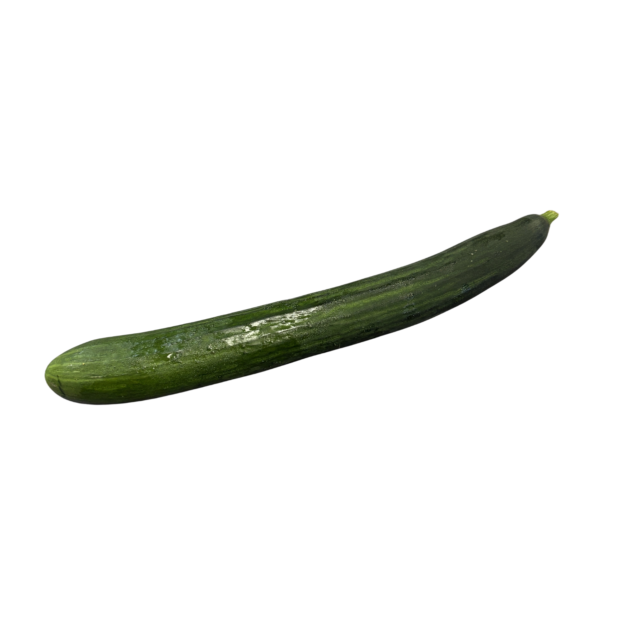 Fresh Cucumbers 'English'