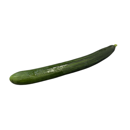 Fresh Cucumbers 'English'