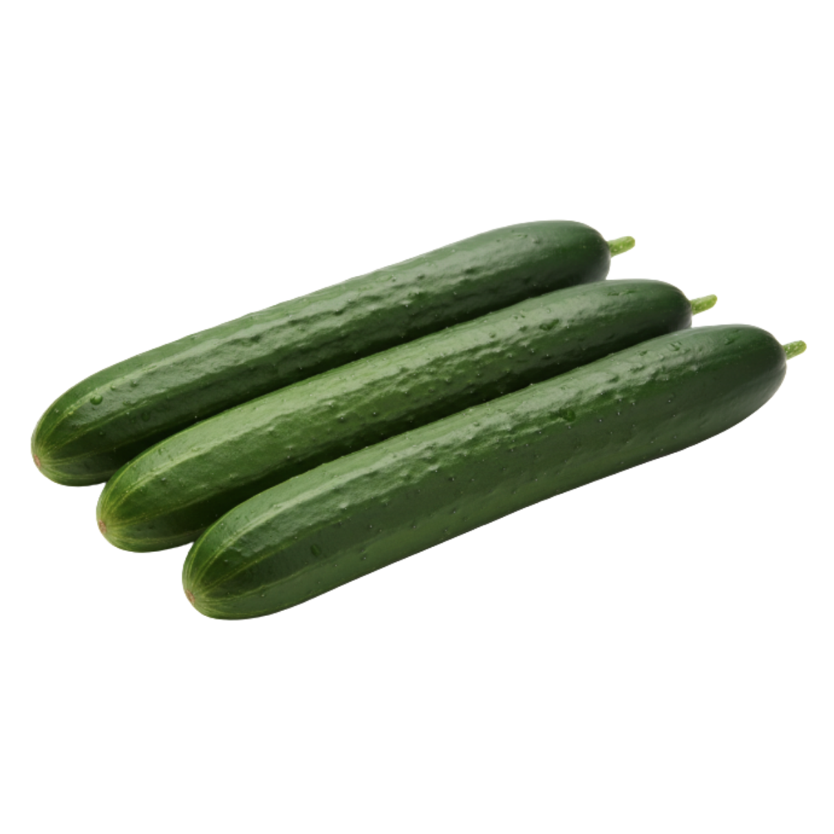 Fresh Cucumbers 'English'