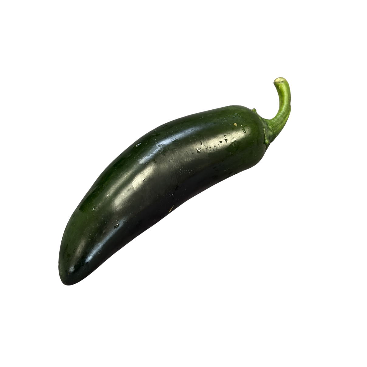Fresh Pepper 'Jalapeño'