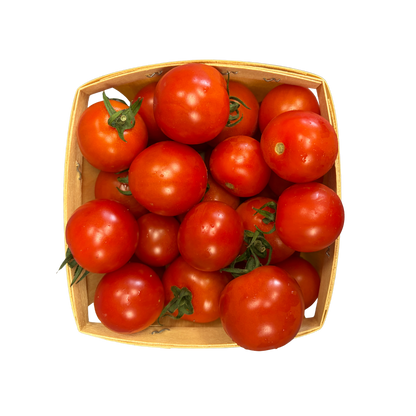 Fresh 'Cherry Tomatoes' Red and Yellow
