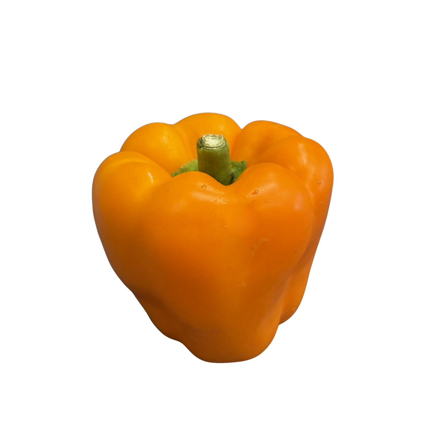 Fresh Peppers 'Bell'