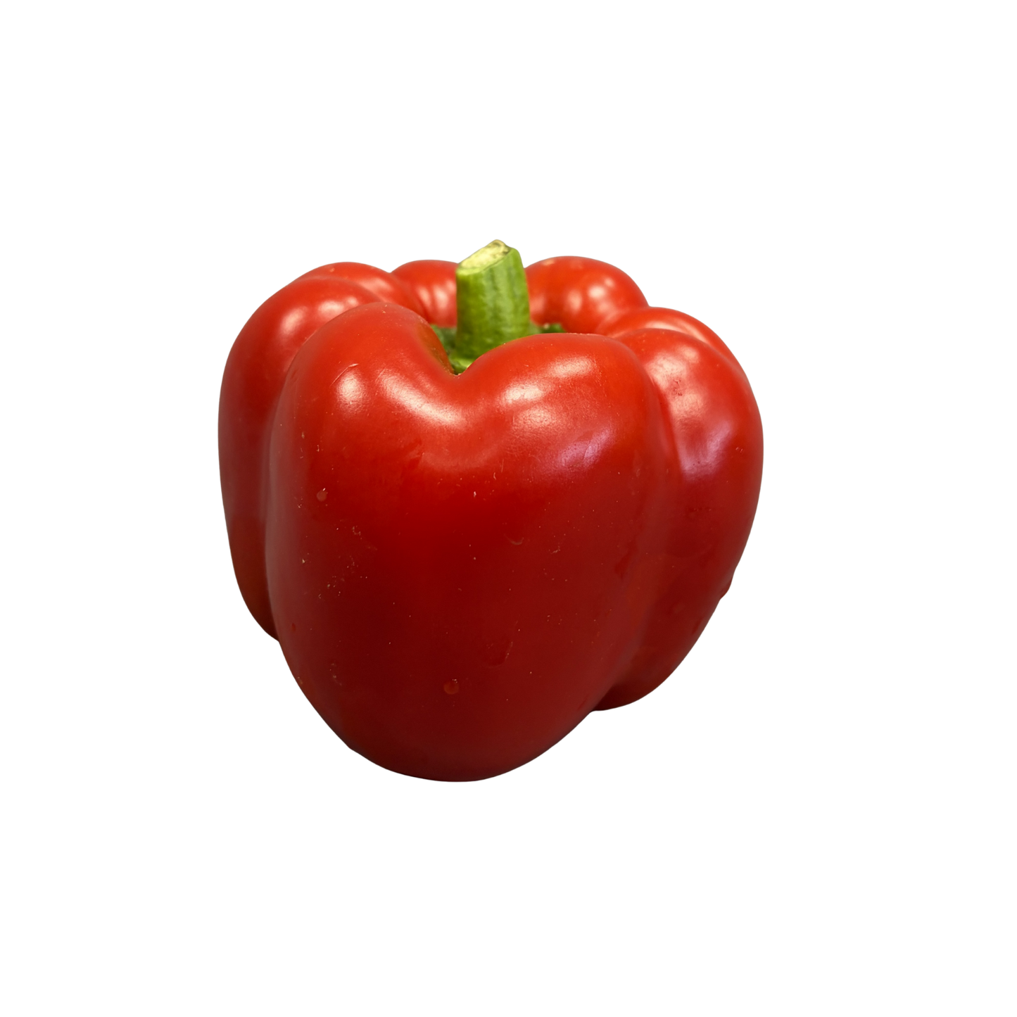 Fresh Peppers 'Bell'