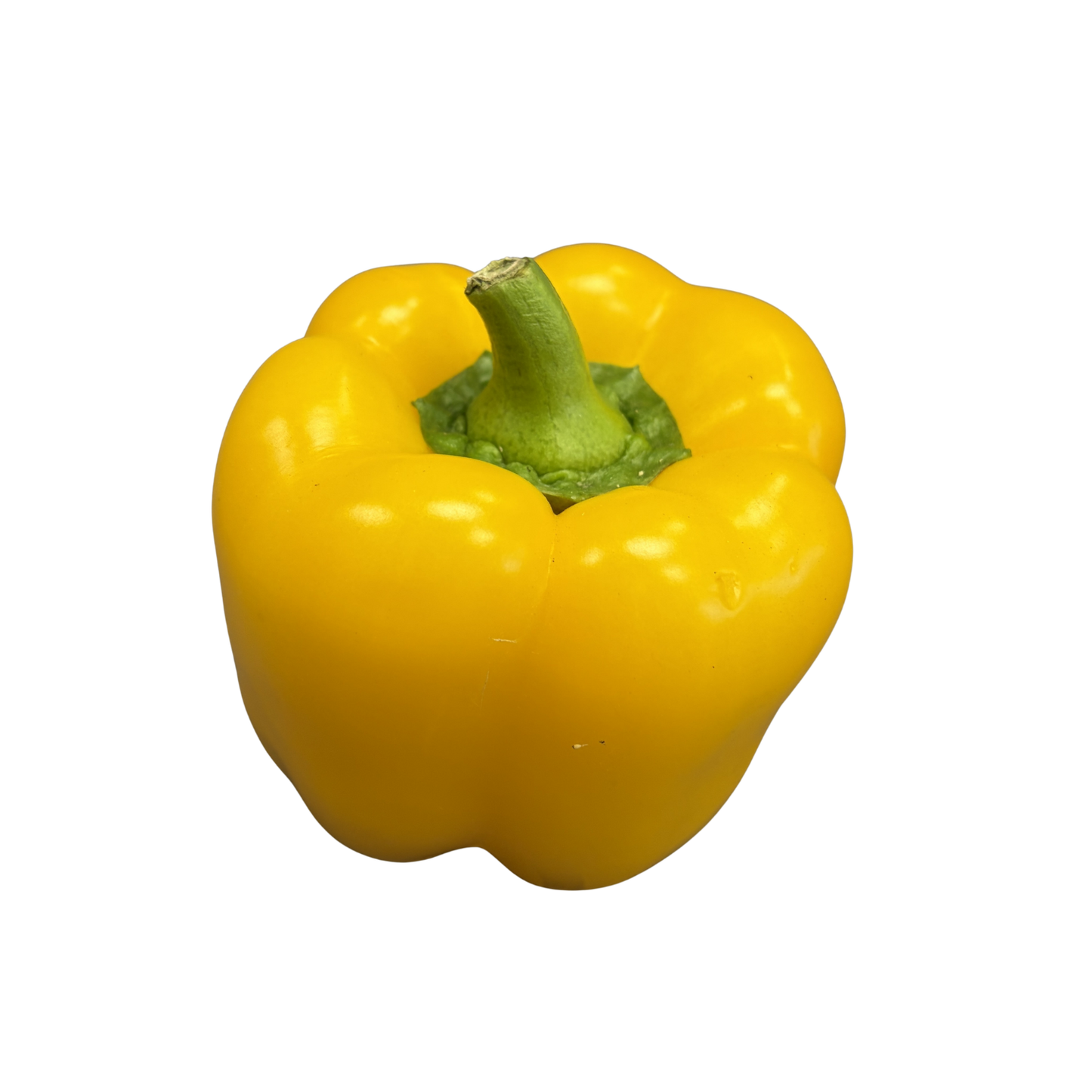 Fresh Peppers 'Bell'