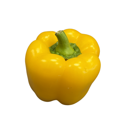 Fresh Peppers 'Bell'