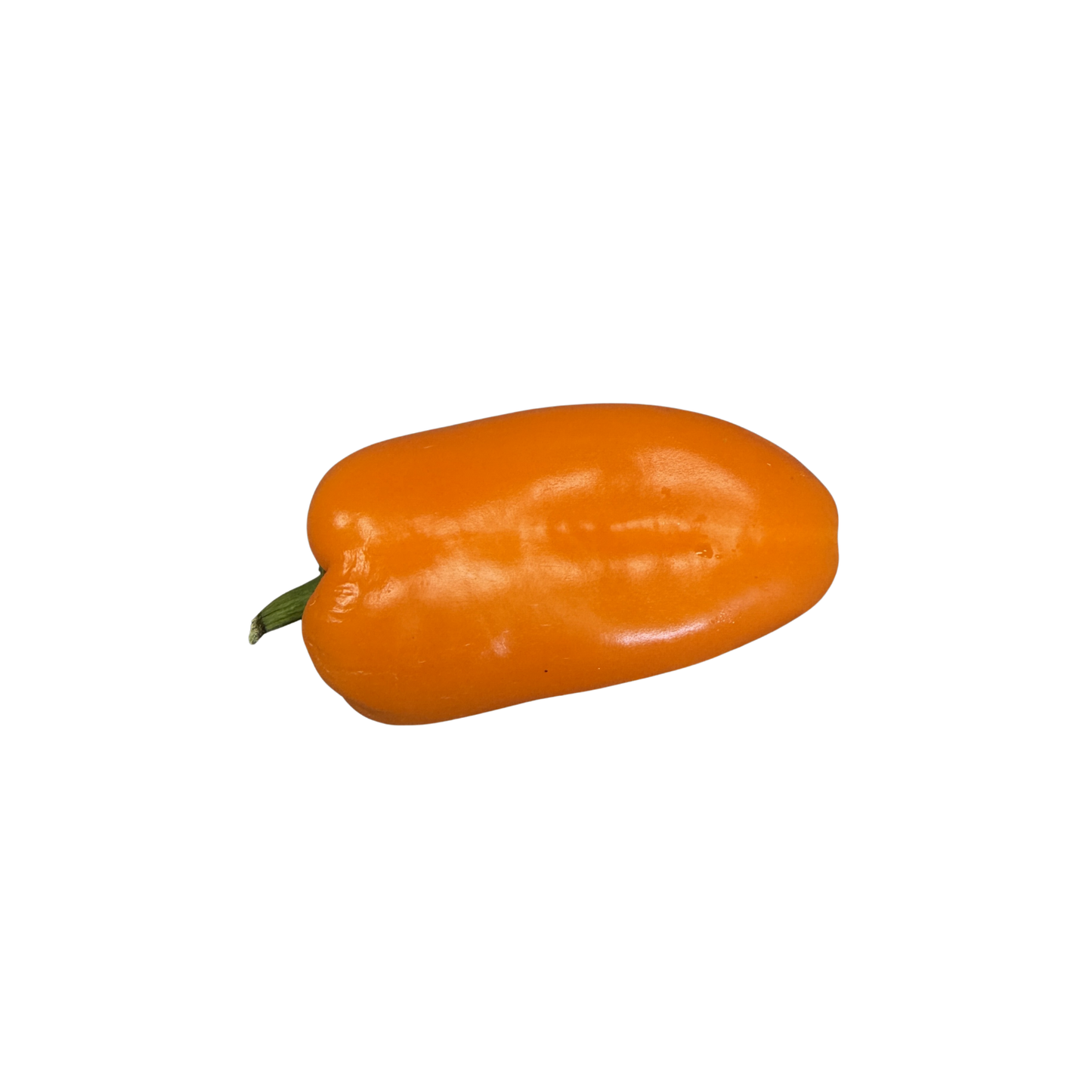 Fresh Pepper 'Snacking'