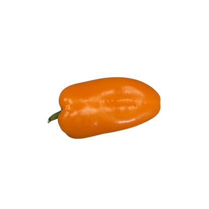 Fresh Pepper 'Snacking'