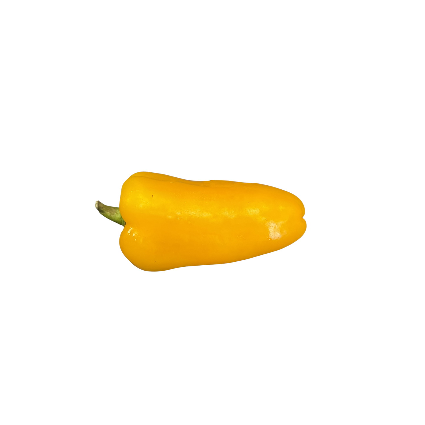 Fresh Pepper 'Snacking'
