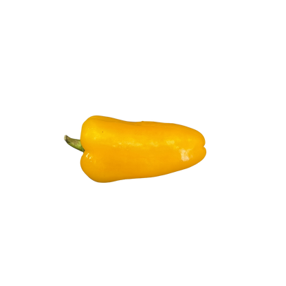 Fresh Pepper 'Snacking'
