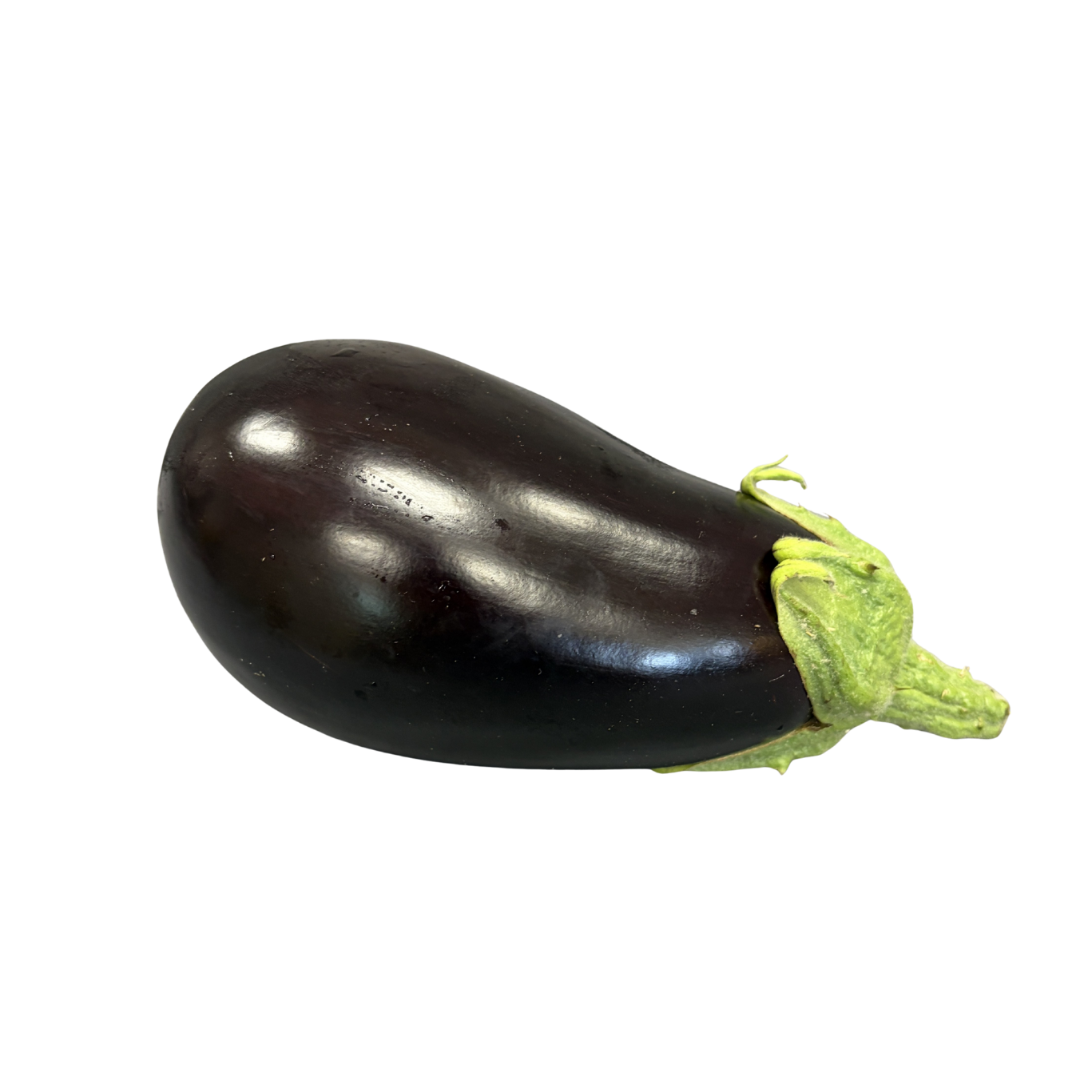 Fresh 'Eggplant'