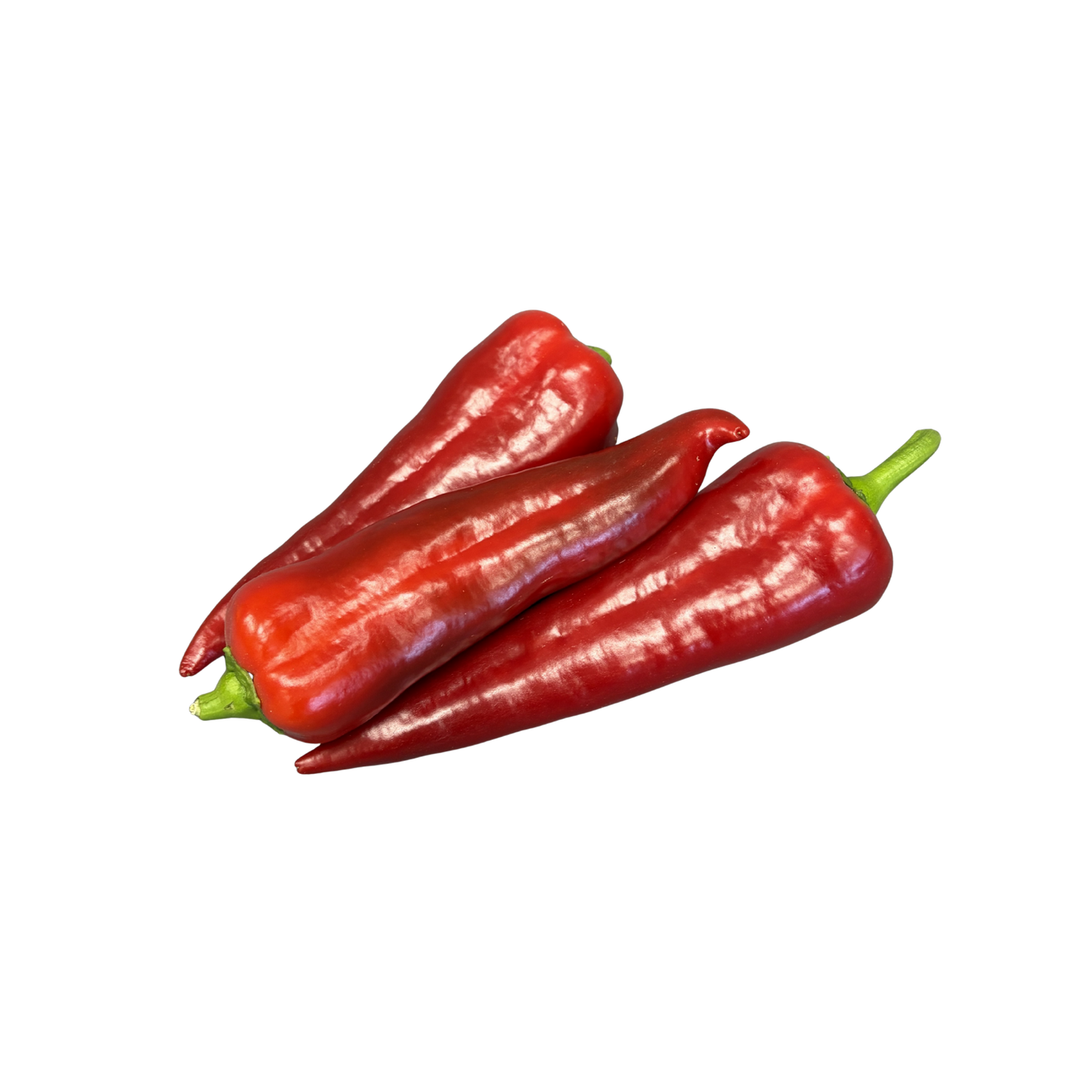 Fresh Pepper 'Sweet Italian'
