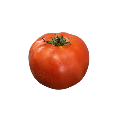 Fresh 'Tomatoes' (sold by the pound)