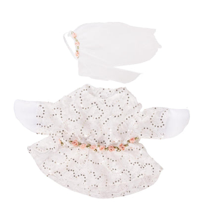 Giddy Outfit 'Bride'
