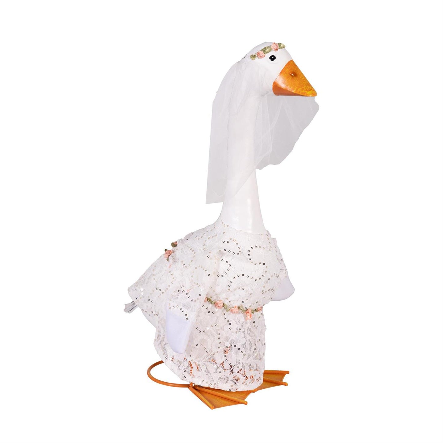 Giddy Outfit 'Bride'