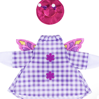 Giddy Outfit 'Butterfly'