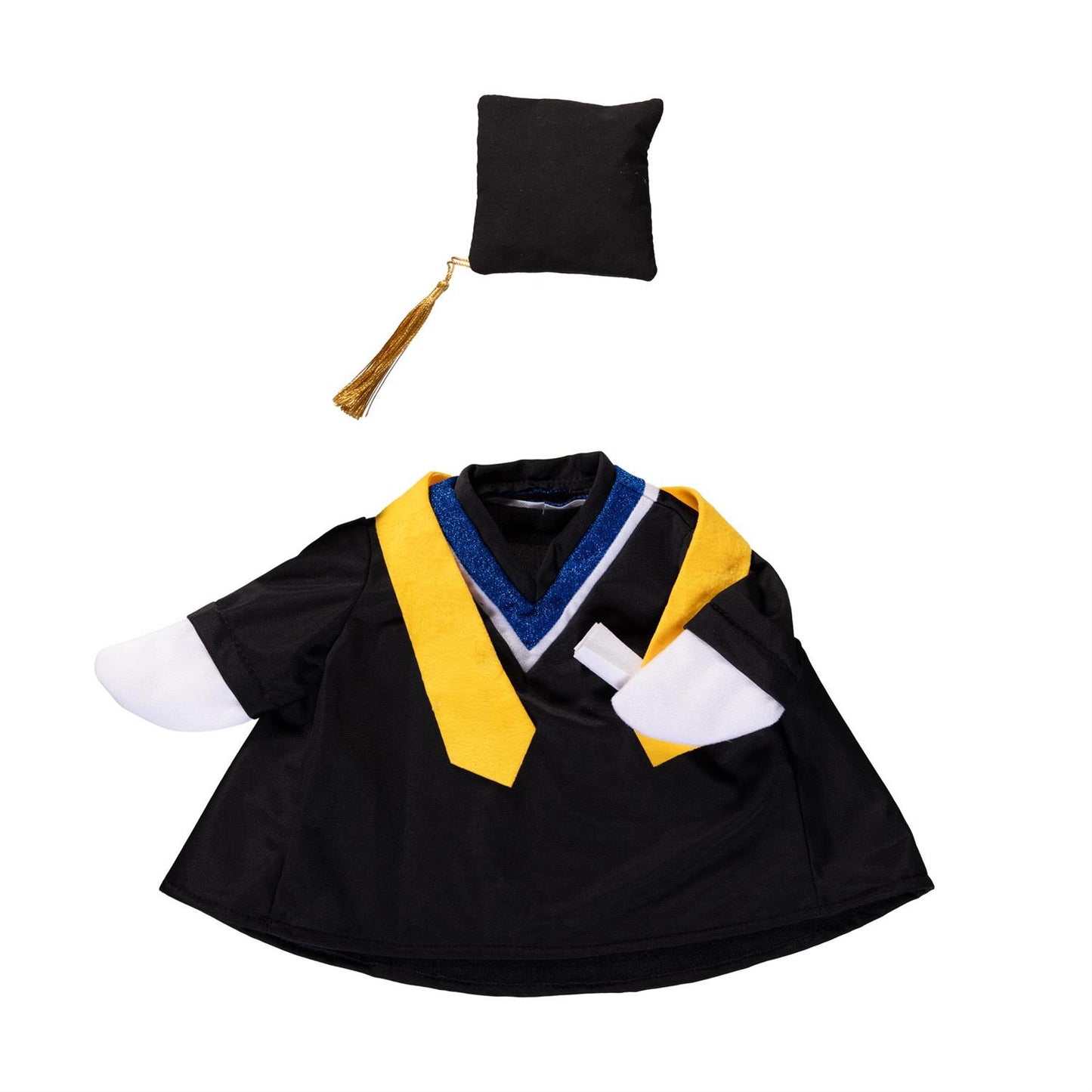 Giddy Outfit 'Graduation Day'