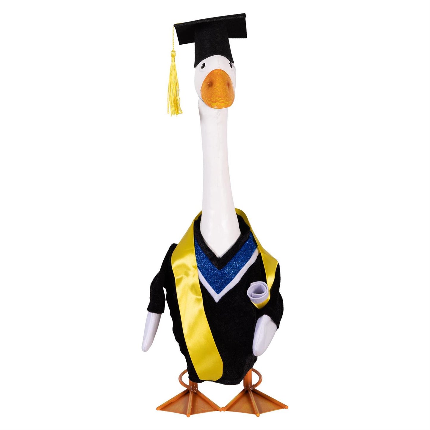 Giddy Outfit 'Graduation Day'