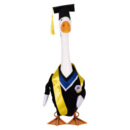 Giddy Outfit 'Graduation Day'