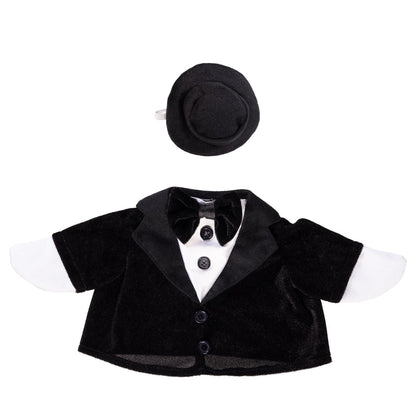 Giddy Outfit 'Groom"