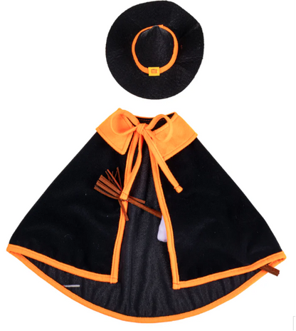 Giddy Outfit 'Midnight Witch'