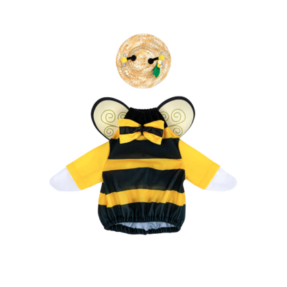 Giddy Outfit 'Bee'