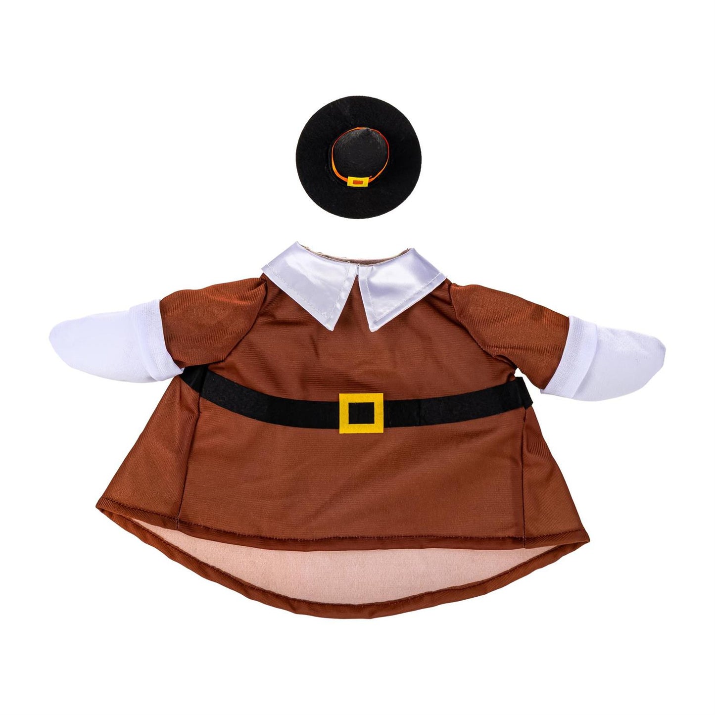 Giddy Outfit 'Pilgrim'