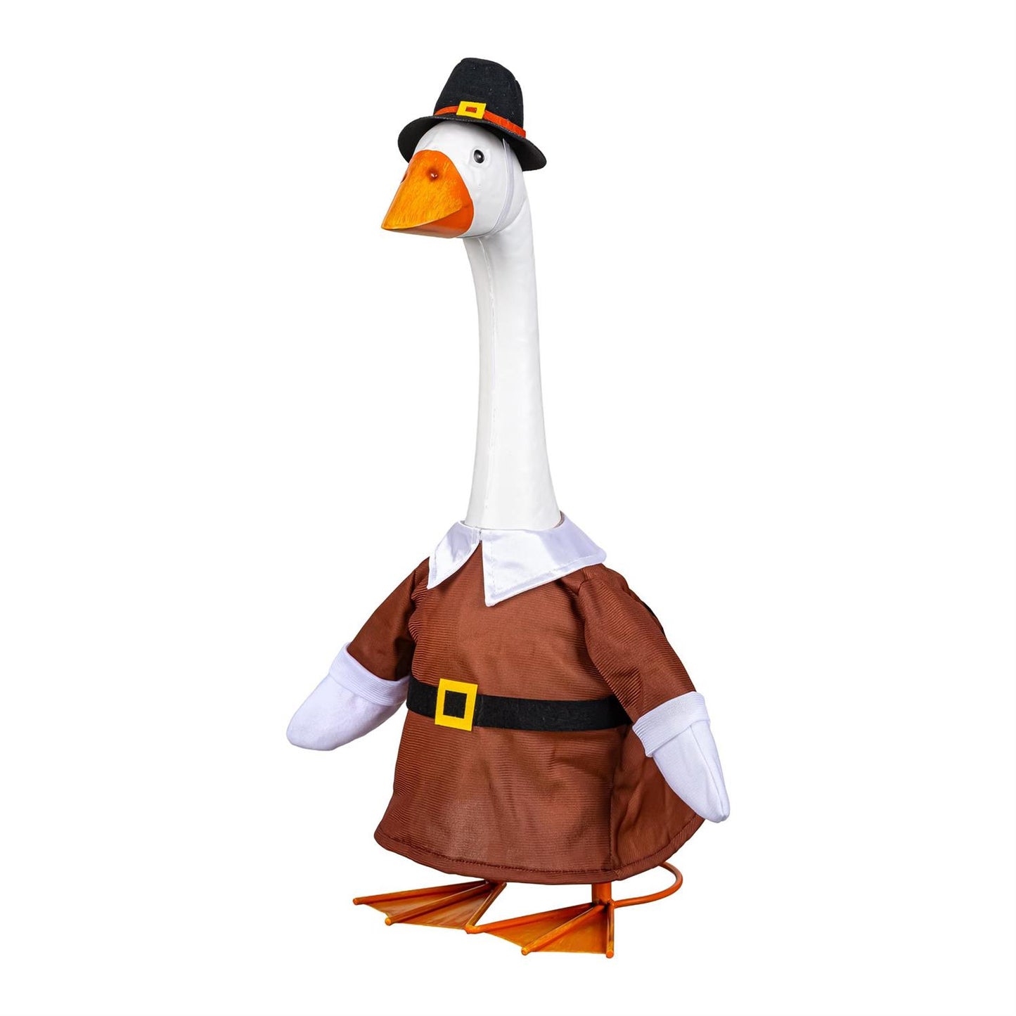 Giddy Outfit 'Pilgrim'