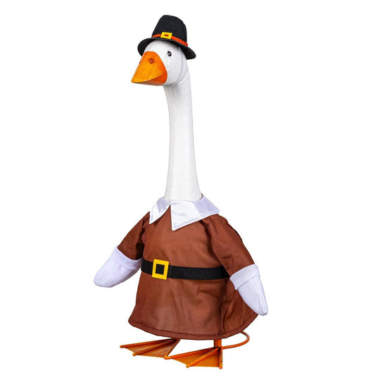 Giddy Outfit 'Pilgrim'